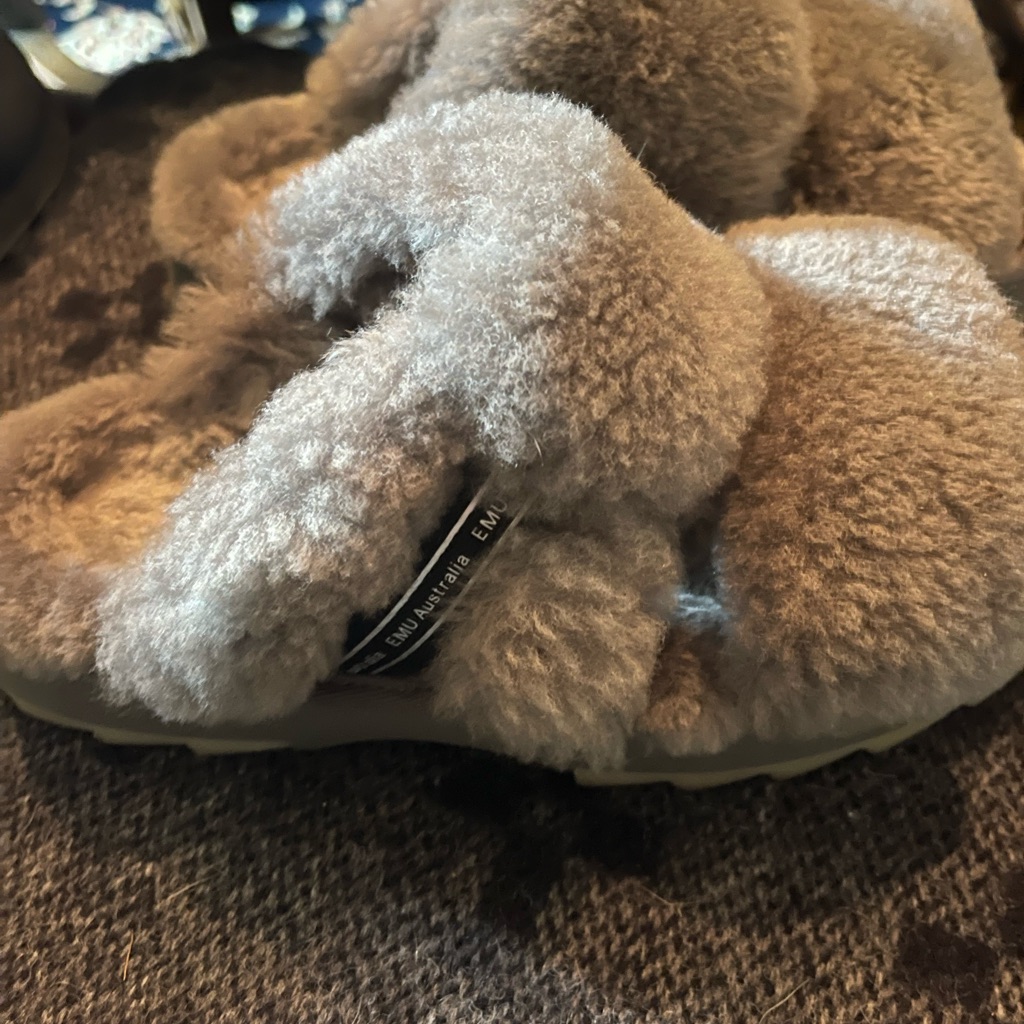 Emu Australia Slipper